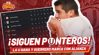 SIGUEN PUNTEROS  LA PELOTITA PARADA ⚽🦵 [upl. by Herbie521]