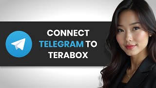 Connect TeraBox to Telegram Bot in SECONDS FULL GUIDE [upl. by Grote]