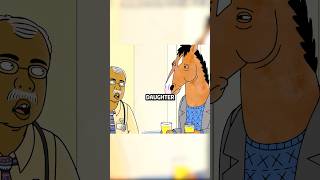 Beatrice with Alzheimersbojackhorseman clips [upl. by Ynnoj]