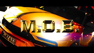 Ba51 COLOGNE  MOB OFFCIAL VIDEO movie ba51 mob allstarz [upl. by Ragan971]