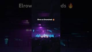 🤯Elrow elrowofficial garagemusic housemusic techhouse [upl. by Dolorita]