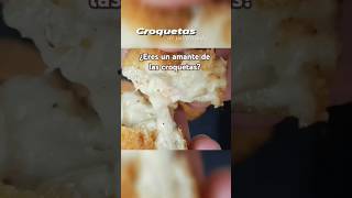 Croquetas de pollo 🍗 rustido recetas cocina shorts croquetas [upl. by Hike]