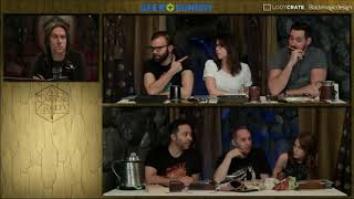 A Bards Lament Critical Role Highlight [upl. by Krakow]