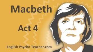 The Tragedy of Macbeth  Live Stream [upl. by Herrod]