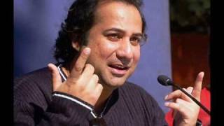 Alman Waleya by Rahat Fateh Ali Khan [upl. by Rother]