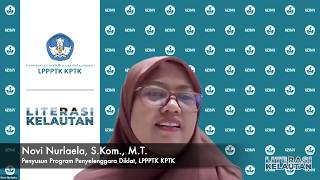 Internet of Things IoT di Bidang Perikanan [upl. by Teodor]