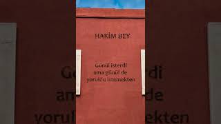 Hakim bey [upl. by Beeson]