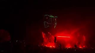 Excision b2b Wooli  Lost Lands 2024 [upl. by Matthaeus111]