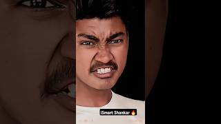 smart Shankar 🔥film action actor foryou youtubeshorts shorts viralshorts [upl. by Nnahtebazile]