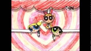 The Powerpuff Girls Three Little Townsville Girls [upl. by Tibbitts733]