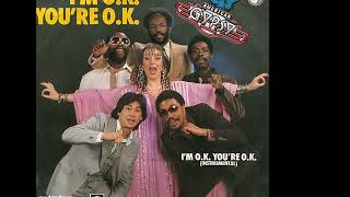 American Gypsy  Im OK Youre OK 1980 Disco Purrfection Version [upl. by Richard594]