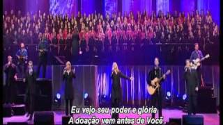 Hillsong  Irresistible Tradução em Português [upl. by Africa]