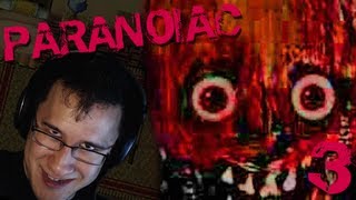 Paranoiac  Part 3  PIANO MONSTERS [upl. by Ewan]