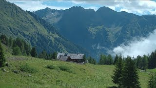 Salzburger Lungau [upl. by Jeraldine]