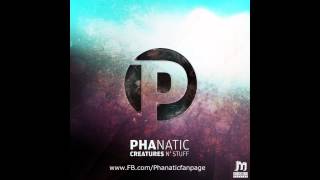 Phanatic  Psychedelic Science Original Mix [upl. by Moffitt593]