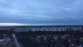 Silvester Berlin 2017 Live aus der 20 Etage [upl. by Norted]