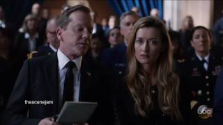 Designated Survivor 2x11 Promo 2 quotGriefquot HD Season 2 Episode 11 Promo 2 [upl. by Aibat]