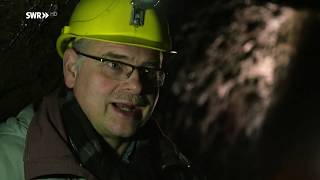 Erdbeben und Vulkanismus in der Eifel  SWR  Landesschau RheinlandPfalz [upl. by Nared]