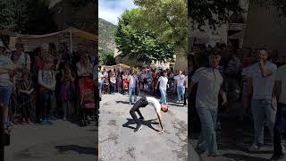 VillefranchedeConflent fête de la sorcière [upl. by Nila]