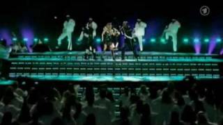 Black Eyed Peas Superbowl Half time showTop or Wack [upl. by Pirali]