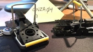 REVIEW Kness SnapE Mouse Trap Comparison by onza04 [upl. by Gillian928]