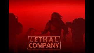 lethal company with my best friends again [upl. by Denie]