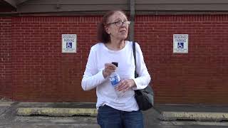 WATCH Norman voters at Alameda Baptist Church [upl. by Ronda]