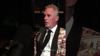 Wealth vs Age The Human Conundrum  Jordan B Peterson [upl. by Weinstein]