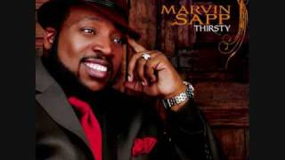 Marvin Sapp worshipper in me [upl. by Lenci]