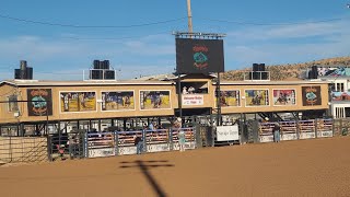 2024 Window Rock PRCA Rodeo🇺🇸 060224 [upl. by Anawot]