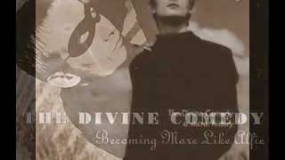 The Divine Comedy  When The Lights Go Out All Over Europe [upl. by Nirej]