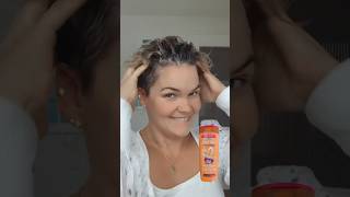 Werbung Hair amp Skin Care hairtutorial kurzhaarfrisur pixiehaircut salirasa HolidaysWithShorts [upl. by Ginny]