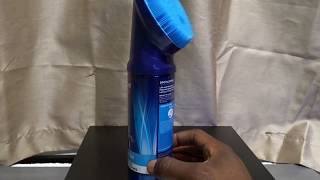 ✅ How To Use Bissell Spot and Stain Fabric Upholstery Cleaner Review [upl. by Ahsyat]