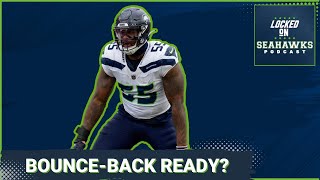 Which Seattle Seahawks Have Best Shot at BounceBack 2024 Season [upl. by Irakab580]