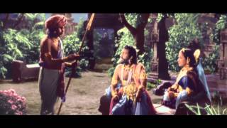 Maya Bazar Movie Song  Laahiri Laahiri Laahiri Lo Video Song  NTR ANR Savitri [upl. by Lehcsreh]