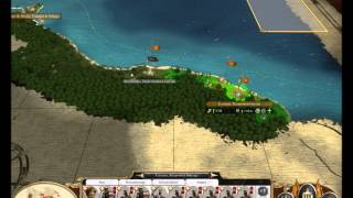 Lets Play Empire Total War Marathenreich Part 59 Finale [upl. by Ema747]