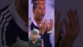 f⚽🏈⚽ootball ronaldol cr7 worldcup respect messi soccer edit goal cr7losescontrolshorts [upl. by Pancho434]