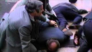 Reagan Assassination Attempt [upl. by Dumm528]