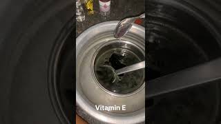 Charcoal soap natural soap kitchen home made cleaningtips soap skincare beauty haircare [upl. by Naraj121]