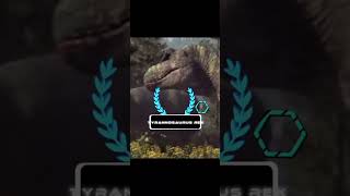 W collab with CyberCloneEditor trex vs spino prehistoricplanet jurassicworld edit vs [upl. by Boynton690]