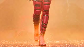 DEADPOOL amp WOLVERINE “Lady Deadpool” New Trailer 2024 [upl. by Stacee282]