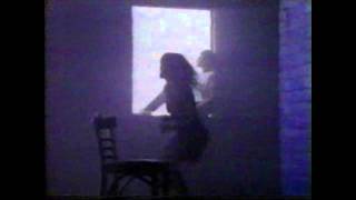 1989 Sheree  Womans Work  Official Music Videomp4 [upl. by Ledeen]