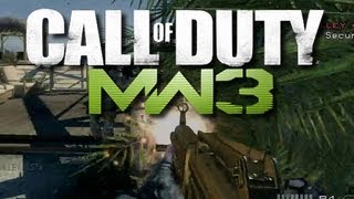 MW3  Death Reaction Montage 15 Funny MW3 Moments [upl. by Aneladgam]