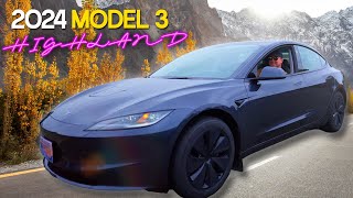 Is the 2024 Tesla Model 3 RWD the BEST Car Deal Right Now [upl. by Ramel]