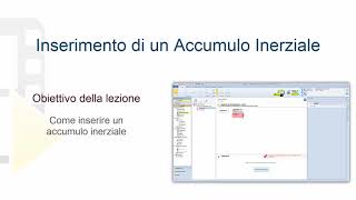 Tutorial TerMus  Inserimento di un Accumulo Inerziale  ACCA software [upl. by Conny]