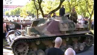 STuG z Grzegorzewaepilogwmv [upl. by Bride]