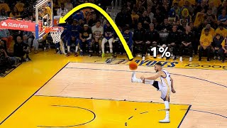 25 Times Steph Curry Shocked the World [upl. by Nadirehs]