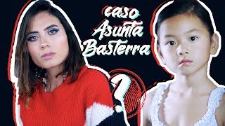 TODO sobre el MISTERIOSO caso de ASUNTA BASTERRA  Paulettee [upl. by Alyal468]