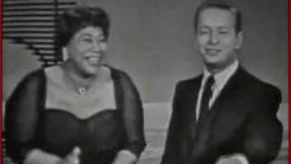 Ella Fitzgerald Medley 1961 [upl. by Obala]