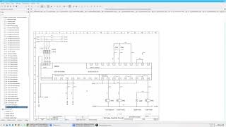 07 svn5664 new variables for Title block  how to change all template in project [upl. by Terrijo]